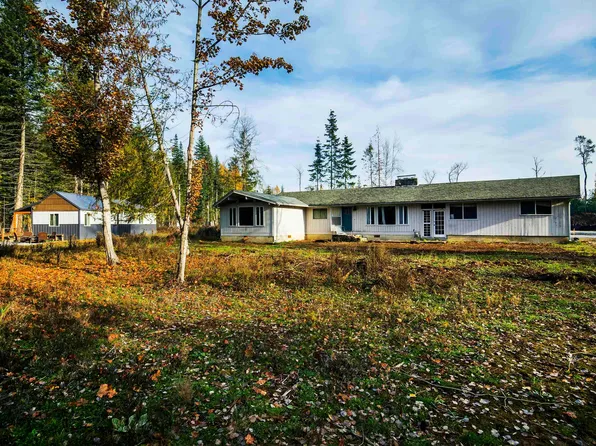 478121 Highway 95, Ponderay, ID 83852