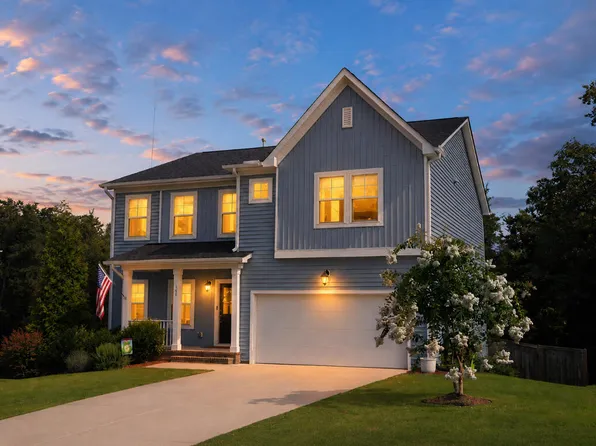 508 Granite View Dr, Rolesville, NC 27571