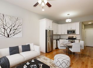 2121 W Chicago Ave APT 3F, Chicago, IL 60622