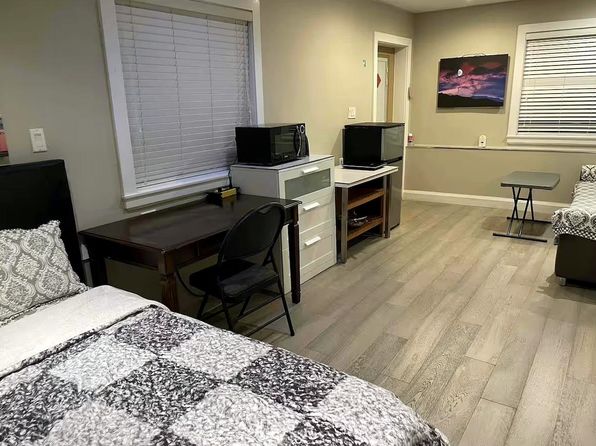 1 bedroom rental in Vancouver — photo 2