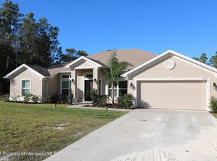 16433 Scaup Duck Ave, Weeki Wachee, FL 34614