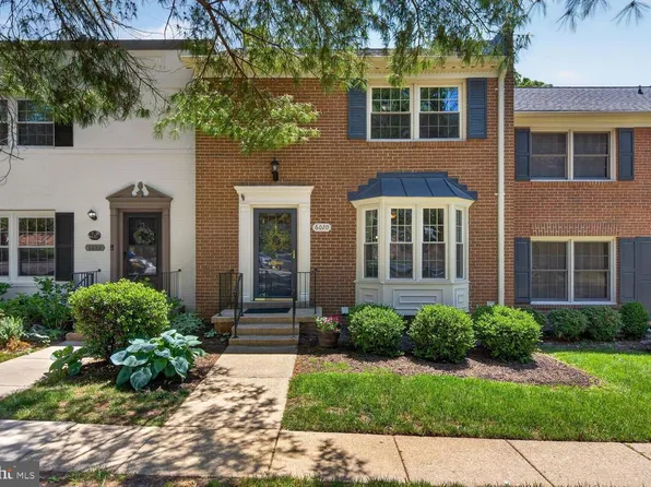 6020 Waterbury Ct, Springfield, VA 22152