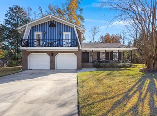 104 Tyvola Dr, Summerville, SC 29485