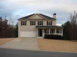 113 Nelson Oaks Dr, Ball Ground, GA 30107