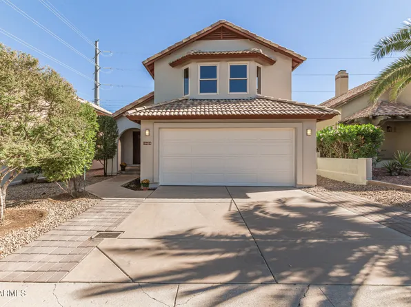 18633 N 15TH Place, Phoenix, AZ 85024