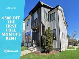 1011 Garfield St, Nashville, TN 37208