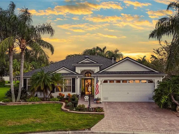 1551 Baylor Pl, The Villages, FL 32162