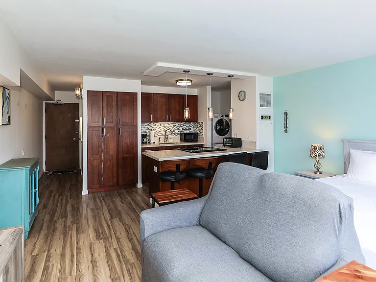 1778 Ala Moana Blvd #3505 — Photo 5