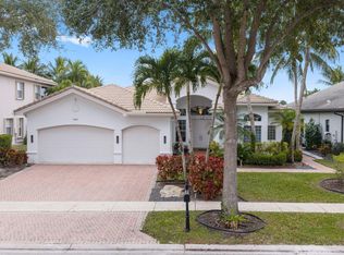 10812 Castle Oak Drive, Boynton Beach, FL 33473