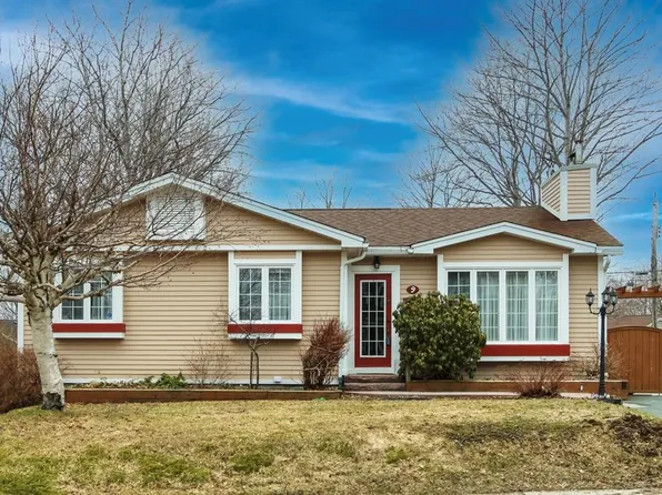 9 Conway Crescent, St. John's, NL A1A2A8