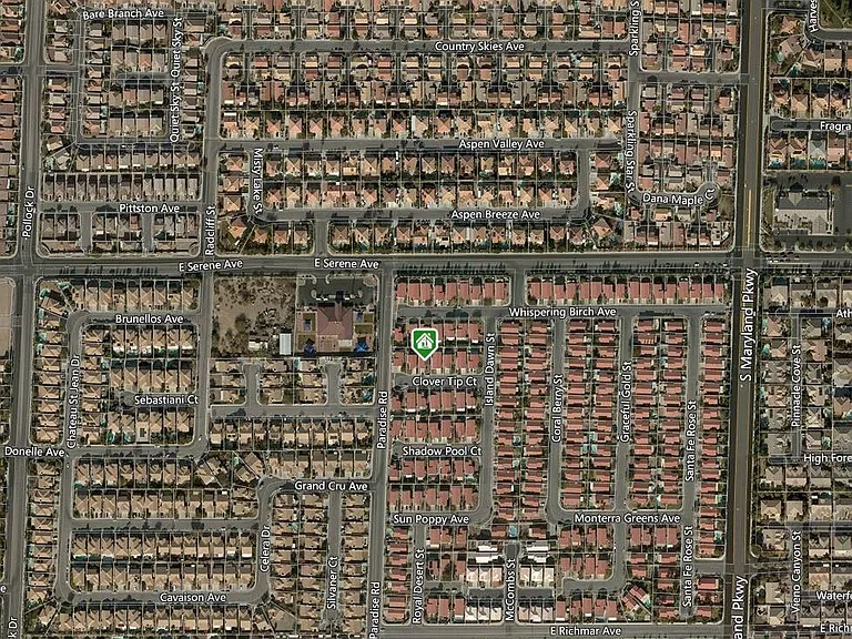 1024 Clover Tip Ct — Photo 34