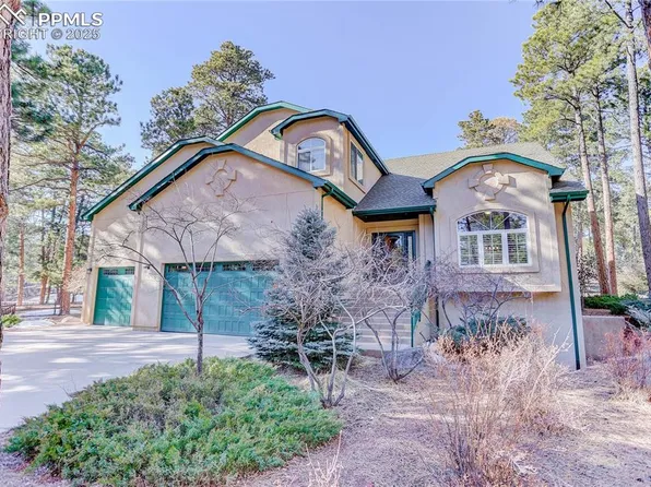 1520 Windwood Ct, Colorado Springs, CO 80921