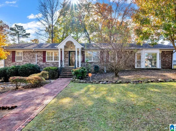 3461 Hillway Dr, Birmingham, AL 35243