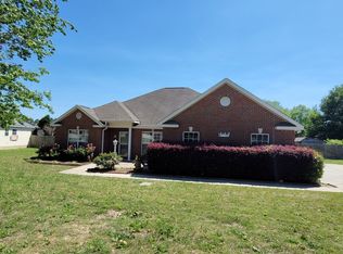 110 Creekview Trl, Warner Robins, GA 31088