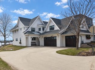 365 Lakeview Ave, Tonka Bay, MN 55331