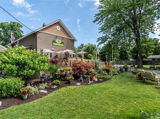 187 Long Pond Rd, Rochester, NY 14612