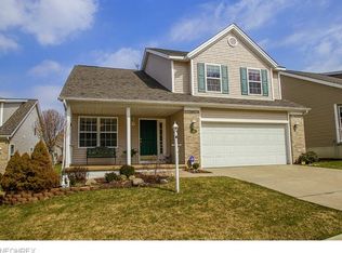 8284 Montridge Ct, North Royalton, OH 44133
