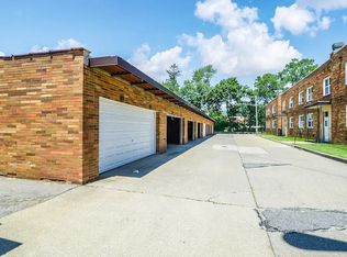 Brookline Gardens, Cleveland, OH 44121