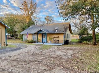 5371 County Road 352, Keystone Heights, FL 32656