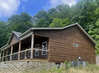 191 Park Dr LOT 2, Silver Point, TN 38582