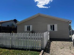 323 N Washington Street, Cortez, CO 81321