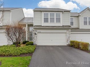 24924 Gates Ln, Plainfield, IL 60585