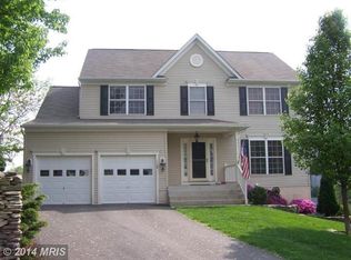 128 Cobblers Ct, Stafford, VA 22554