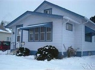 1510 S Cliff Ave, Sioux Falls, SD 57105