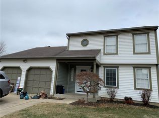 1373 Akron Dr, Columbus, OH