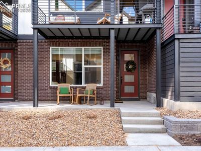 12193 W 51st Ave, Wheat Ridge, CO, 80033
