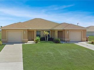 1615 SW 33rd Ter, Cape Coral, FL 33914