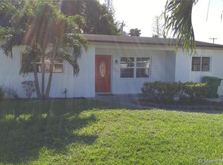 6550 SW 28th St UNIT 6550, Hollywood, FL 33023