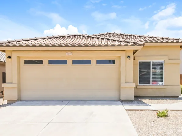 3341 W Yellow Peak Dr, San Tan Valley, AZ 85142