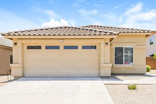 3341 W Yellow Peak Dr Photo 1