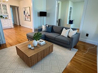 70 Unity Ave #70A, Belmont, MA 02478