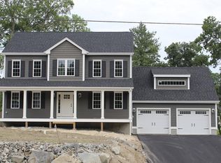 79 Avalon Dr, Attleboro, MA 02703