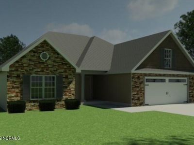 48 E Broughton Lane, Rocky Point, NC, 28457