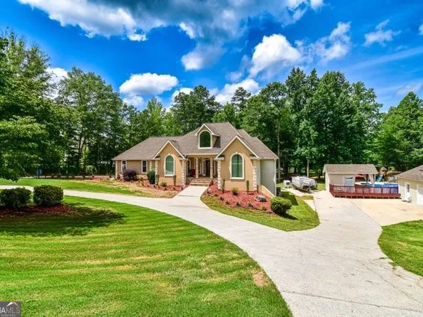 115 Wildwood Dr, Temple, GA 30179