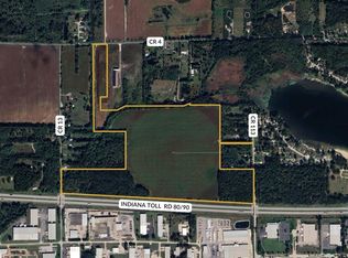 County Road 113, Elkhart, IN 46514