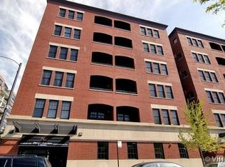 35 S Racine Ave APT 6SW, Chicago, IL 60607