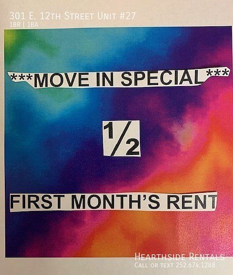 1st image of 301 E 12th St #27