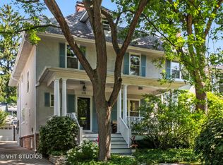 1173 Asbury Ave, Winnetka, IL 60093