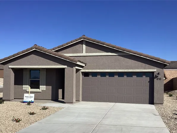 840 Hoffman Drive, Bullhead City, AZ 86429