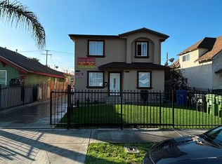 146 E 66th St, Los Angeles, CA 90003