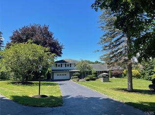 4471 Timmerman Rd, Canastota, NY 13032