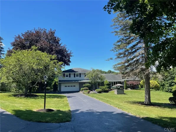 4471 Timmerman Rd, Canastota, NY 13032