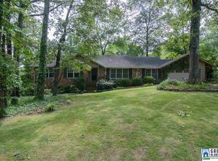 3701 Forest Run Rd, Mountain Brook, AL 35223