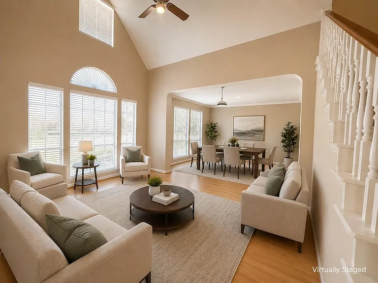 3310 Bluebonnet Meadows Ln — Photo 6