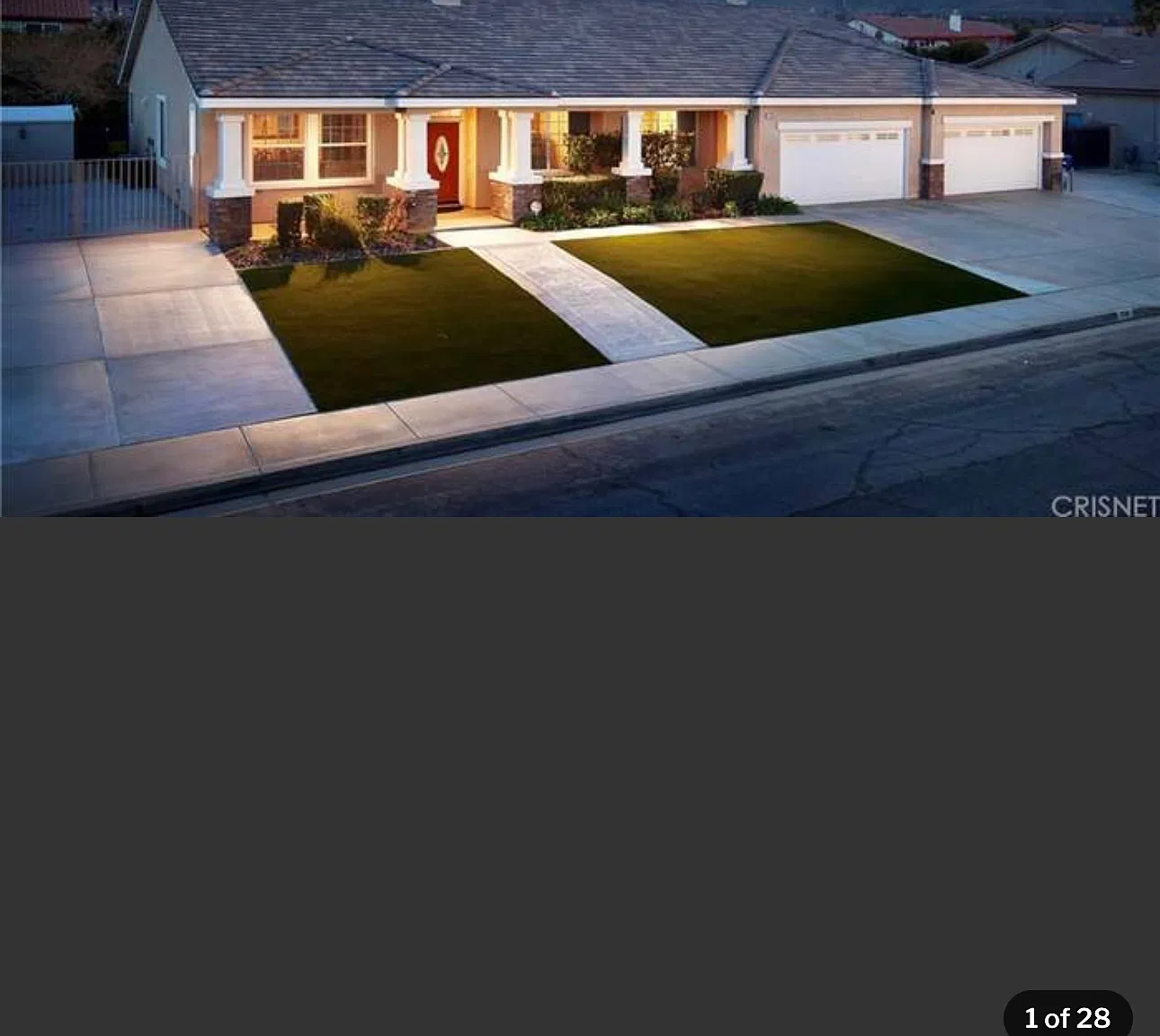 5130 W Avenue M12 — Photo 1