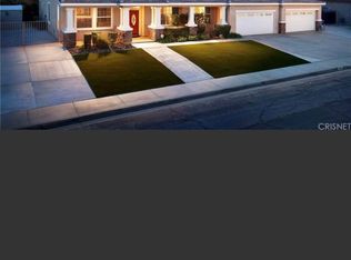 5130 W Avenue M12, Quartz Hill, CA 93536
